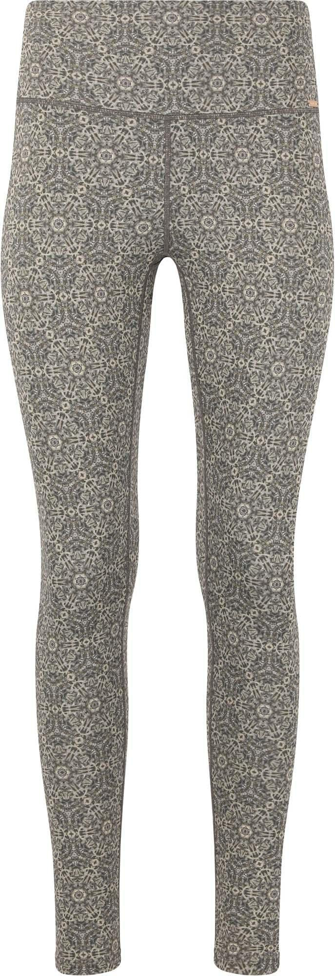 Mist W Printed Tight