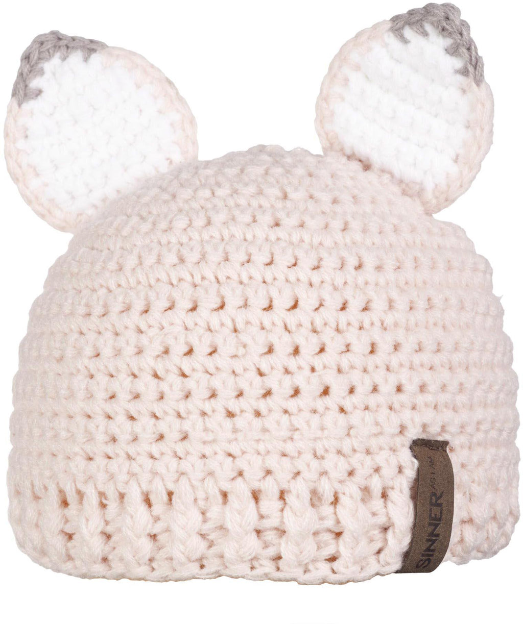 eldora kids beanie