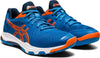 NETBURNER Ballistic Ff 2 indoorschoenen