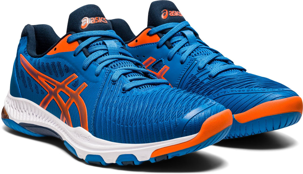 NETBURNER Ballistic Ff 2 indoorschoenen
