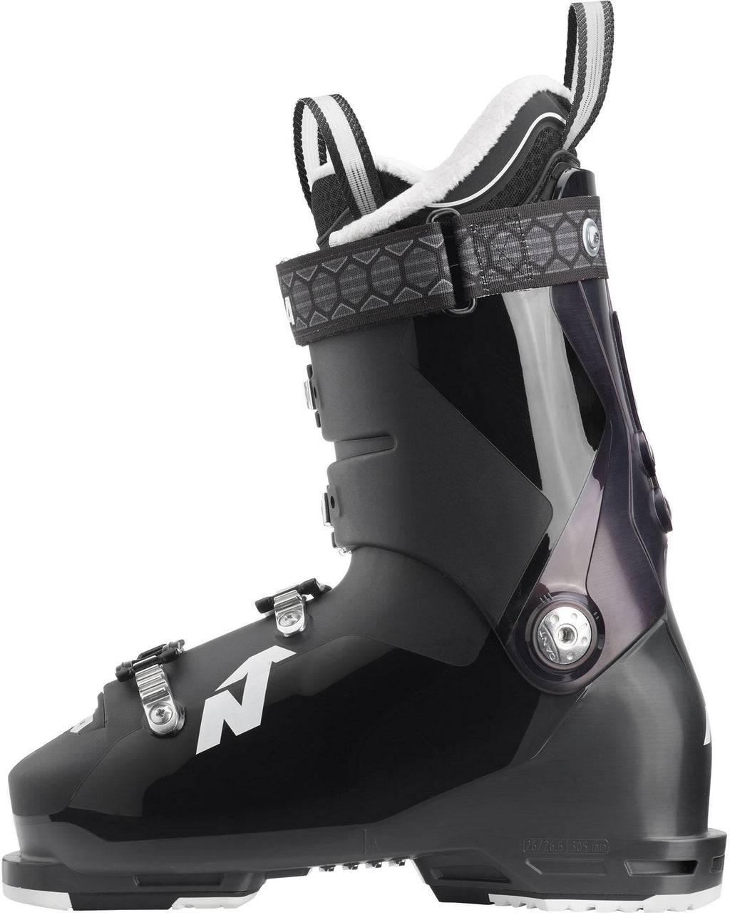Pro Machine 105 X W