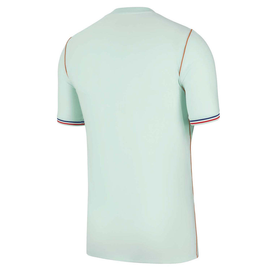 Frankrijk 2026 Stadium uitshirt