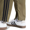 Essentials 3-Stripes Stanford Open Hem Broek