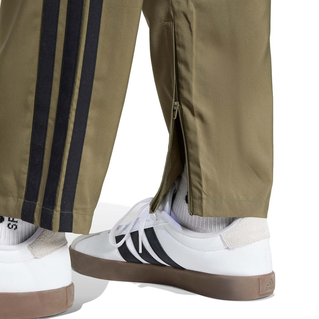 Essentials 3-Stripes Stanford Open Hem Broek