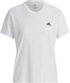 RUN IT TEE W