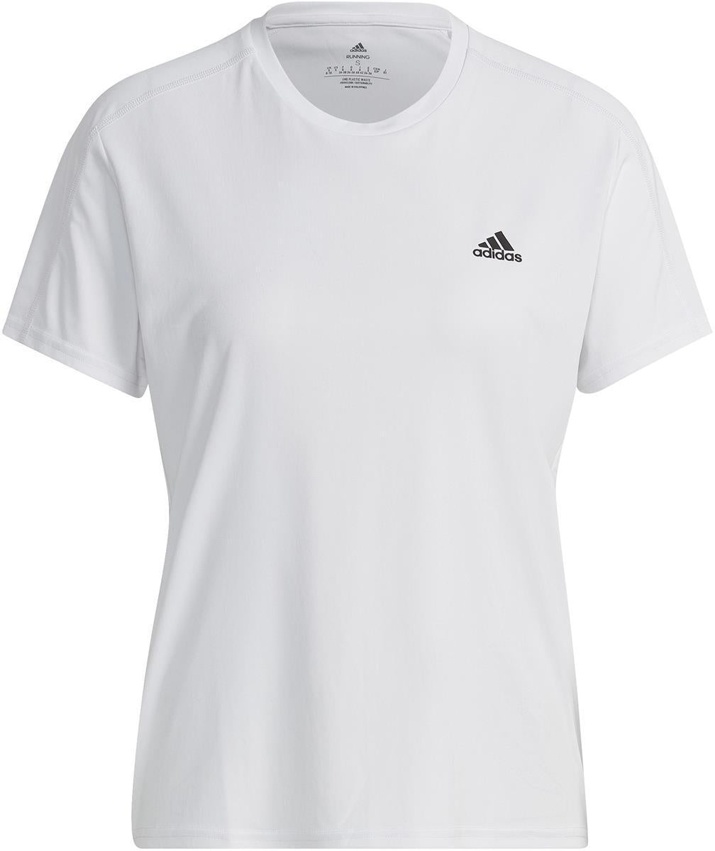 RUN IT TEE W