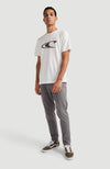 Lm Knitted Jogger Chino