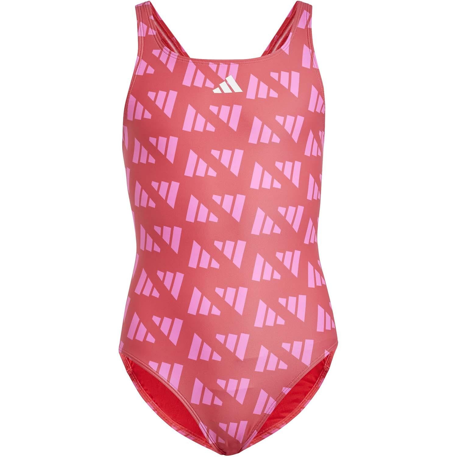Logo Graphic V-Back kids badpak