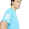 Club 3-stripe Tee T-shirt tennis
