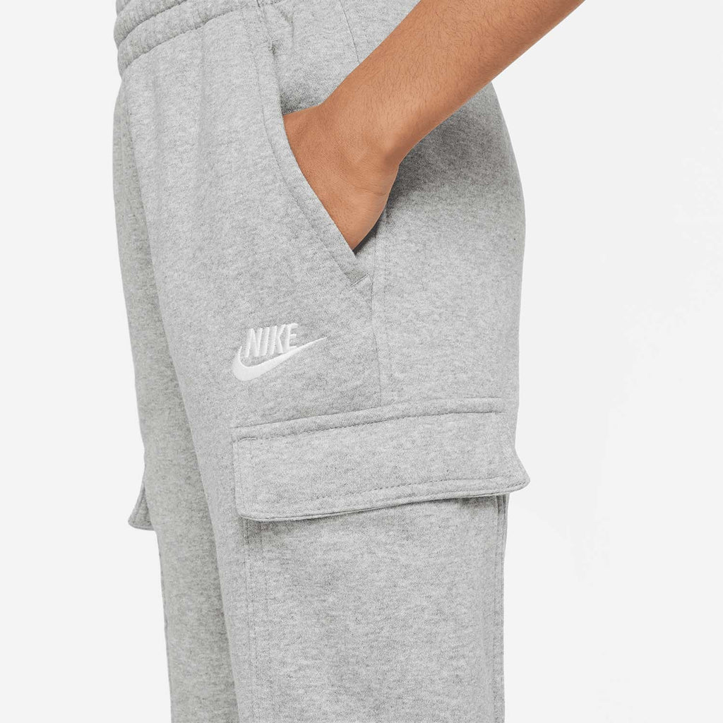 Sportswear Club Fleece Big Kid Pantalon