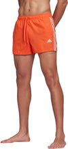 3-Stripes CLX zwemshort
