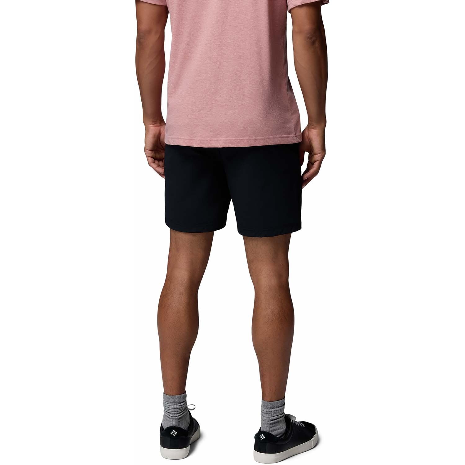 roc tech shorts 7 inch