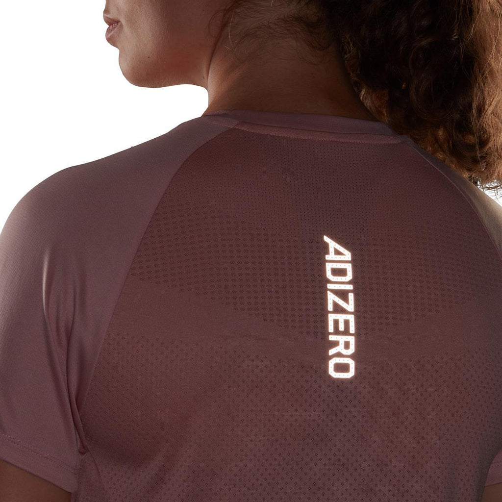 Adizero Tee
