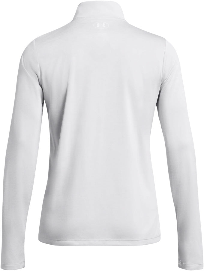 Tech 1/2 Zip sweater