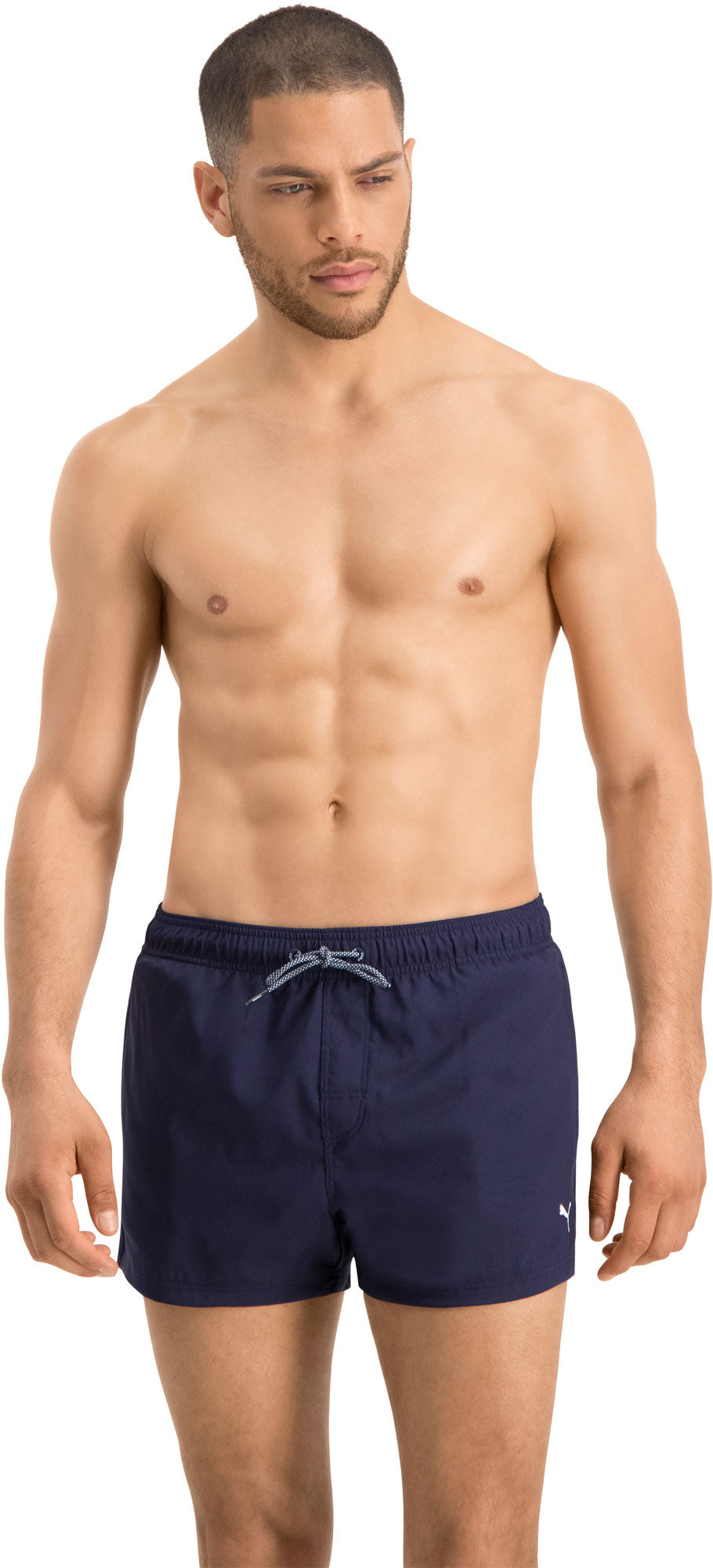 Short Length zwemshort