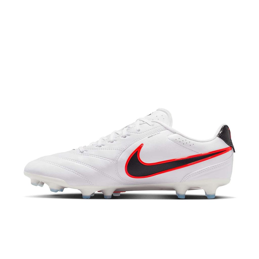 Tiempo Ligera Pro FG Gras Voetbalschoenen