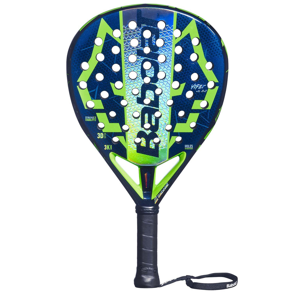 Viper Jl 3.0 Fw padel racket