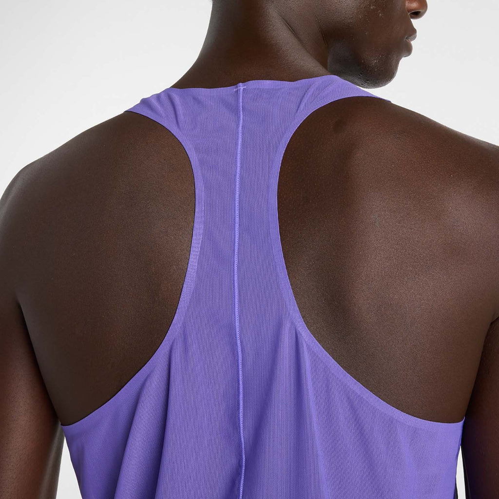 Singlet Hardlopen