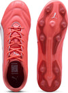 King Pro FG/AG voetbalschoenen