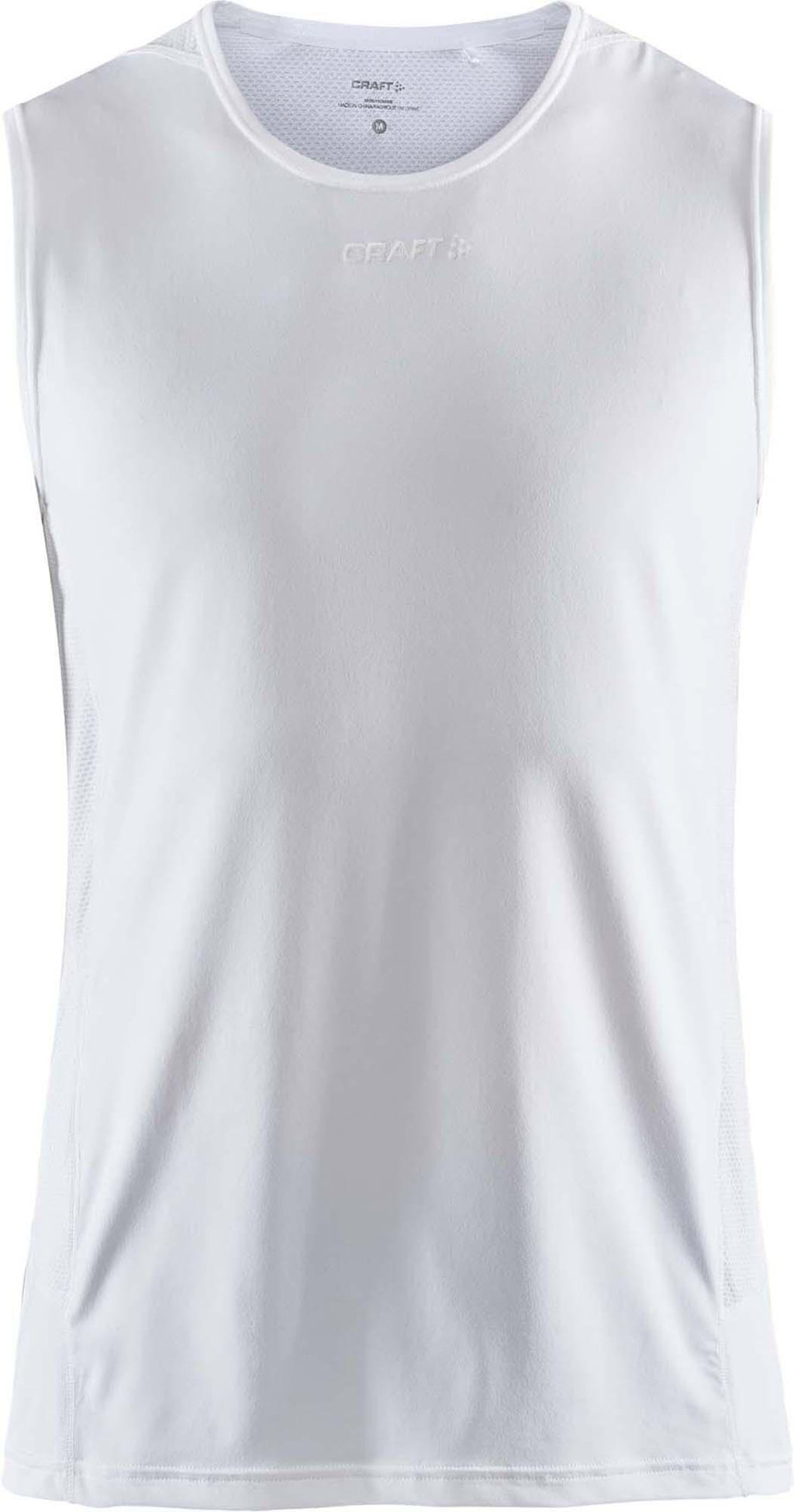 Adv Essence Sl Tee M
