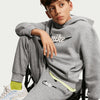 Sportswear Club Big Kids' Fleece  joggingbroek