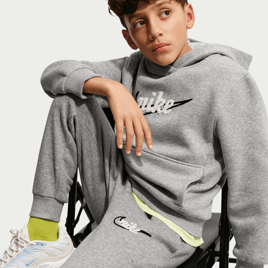 Sportswear Club Big Kids' Fleece  joggingbroek