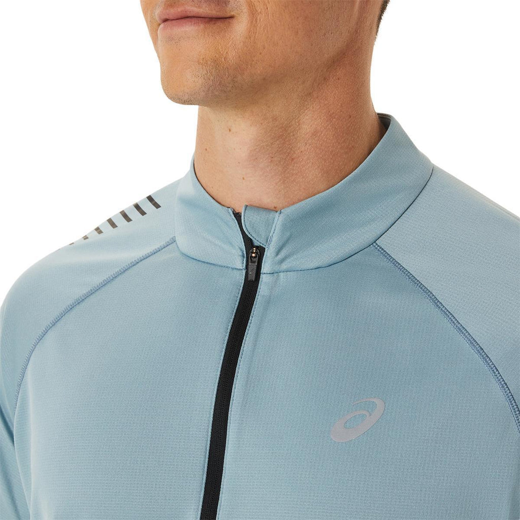 ICON LS 1/2 ZIPHr. Laufshirt langarm