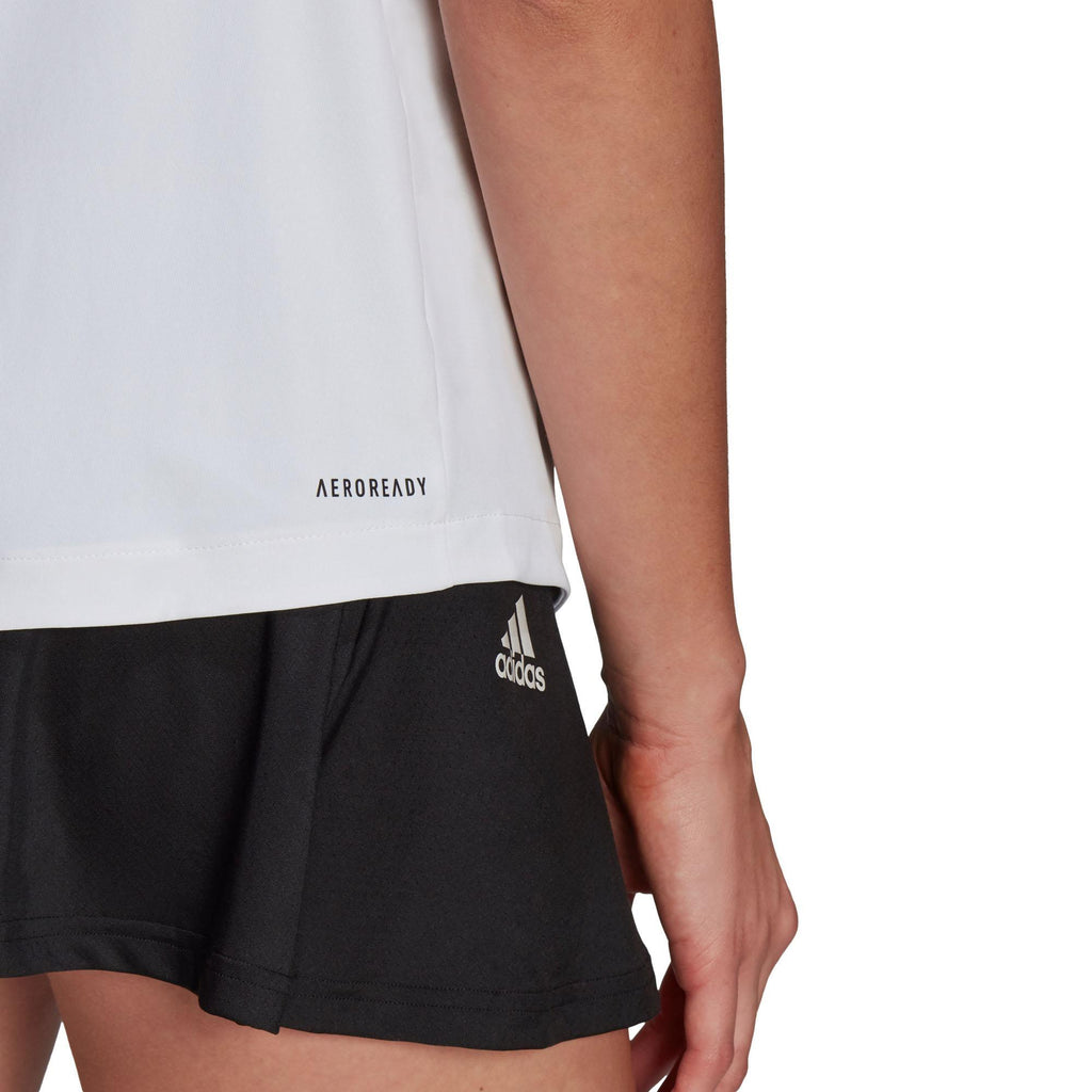 Club Tennis tanktop