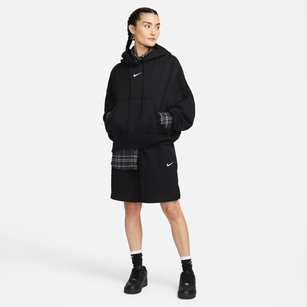 Sportswear Phoenix Over-Oversized hoodie