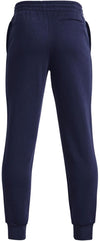 Ua Rival Fleece Joggers-nvy