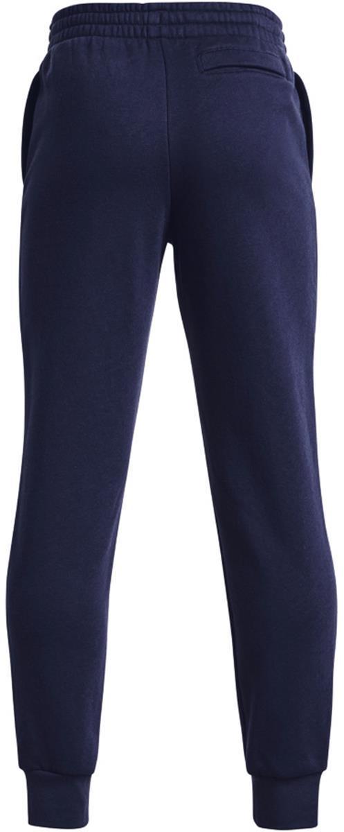 Ua Rival Fleece Joggers-nvy