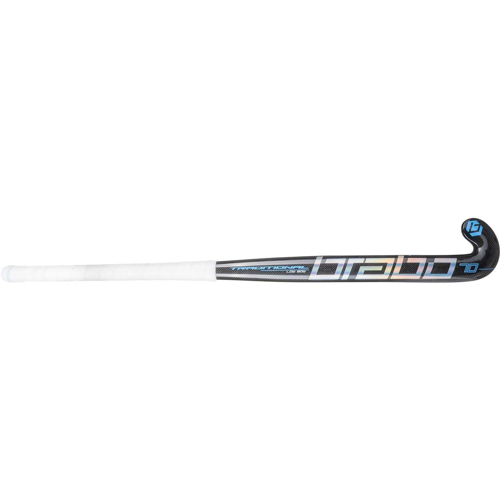 TRAD.CARBON 70 LB hockeystick