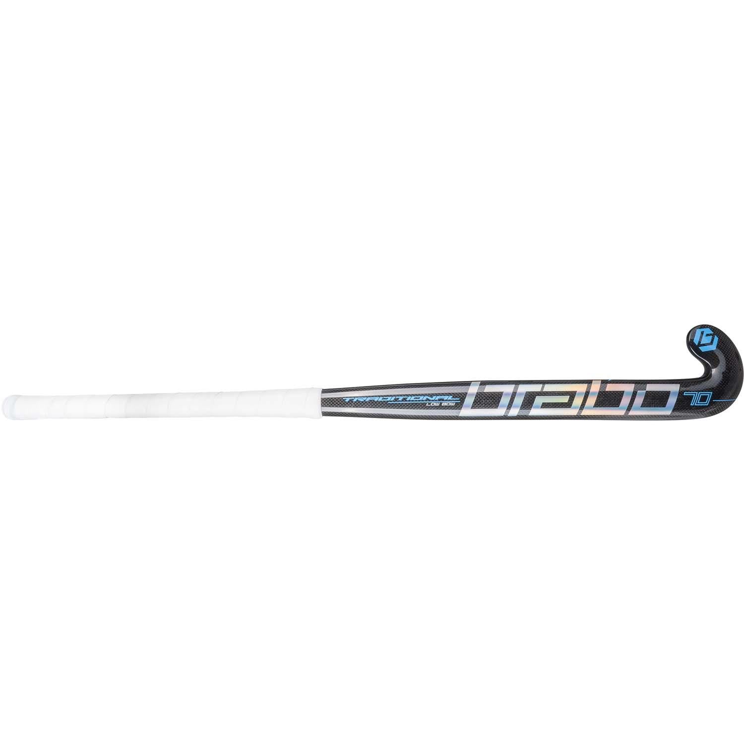 Trad Carbon 70 LB hockeystick