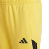 Juventus Tiro 23 kids trainingsbroek