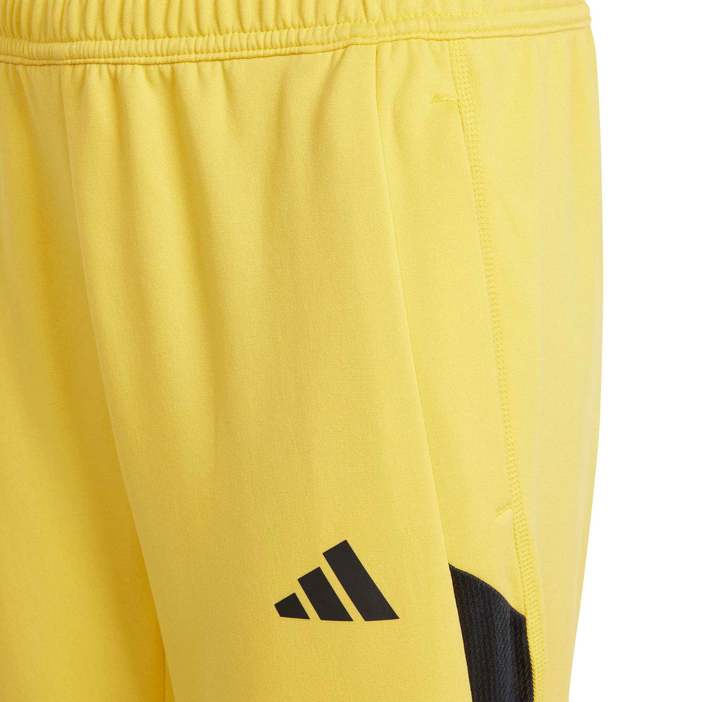 Juventus Tiro 23 kids trainingsbroek