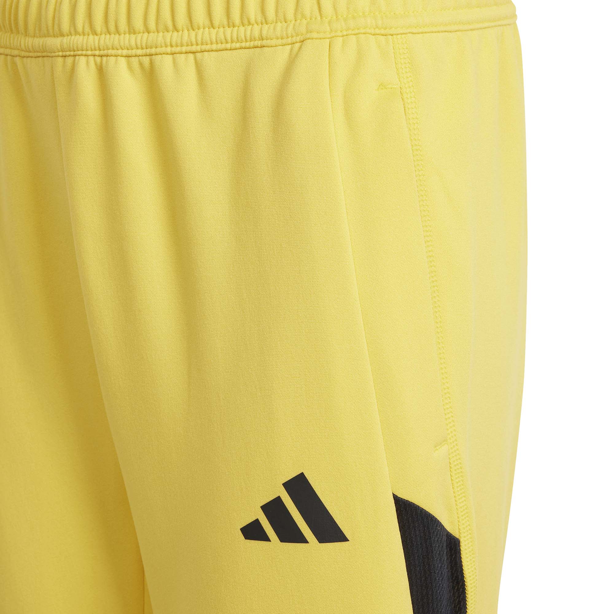 Juventus Tiro 23 kids trainingsbroek