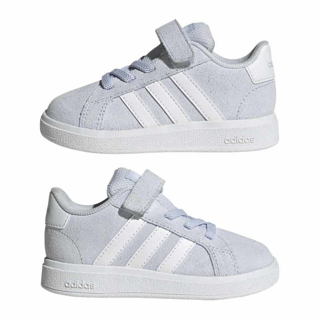 Grand Court 00s low sportcasual schoenen