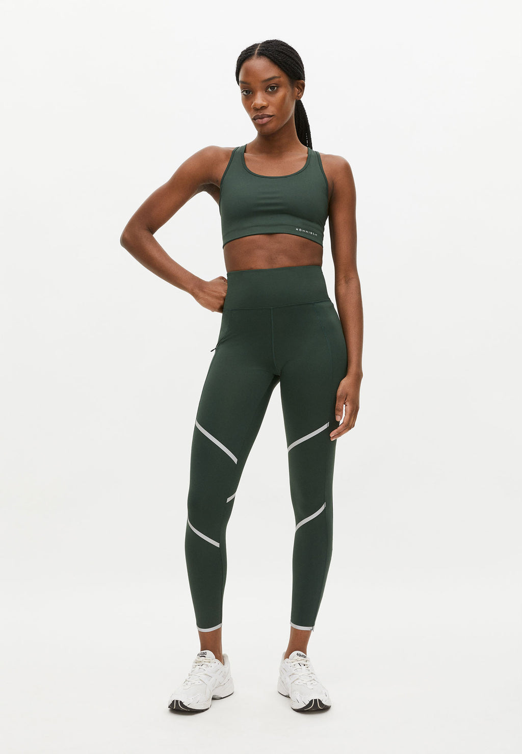 Shape sport bh
