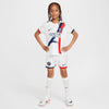 Paris Saint-Germain Stadium mini-uittenue 24/25