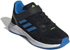 RUNFALCON 2.0 EL K, CBLACK/FTWWHT/S, 3