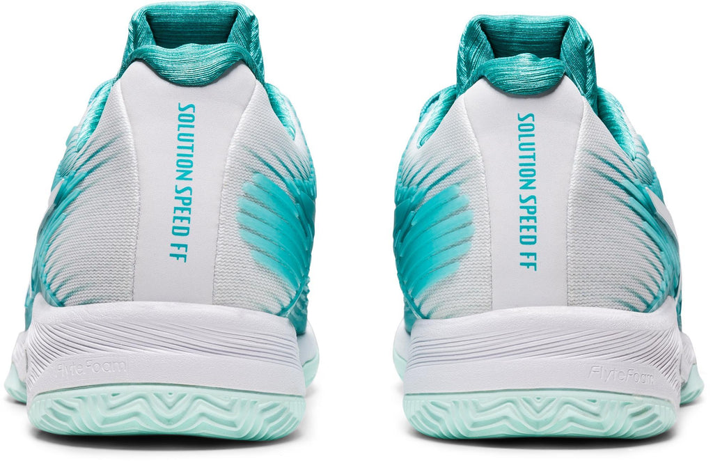 Solution Speed FF Clay tennisschoenen