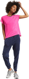 wor supremium detail tee