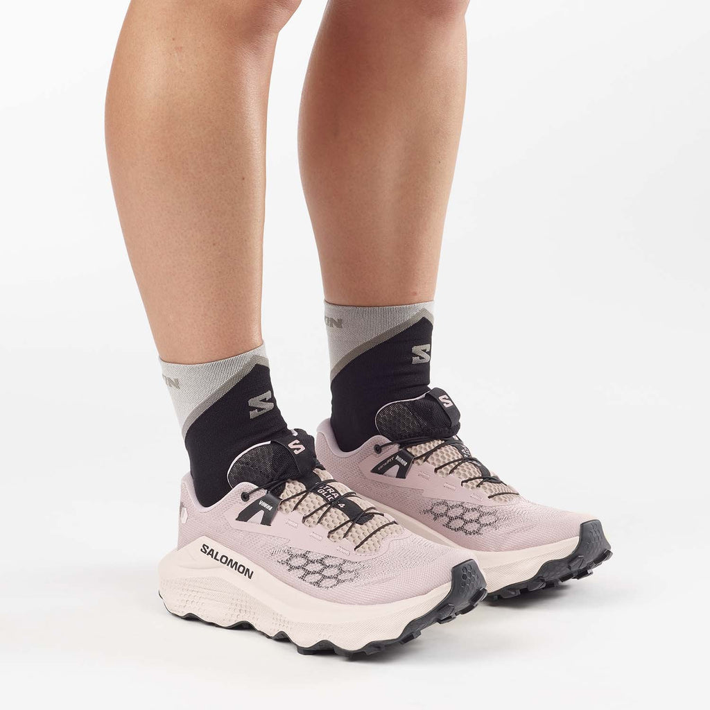 Ultra Glide 4  Hardloopschoenen trail