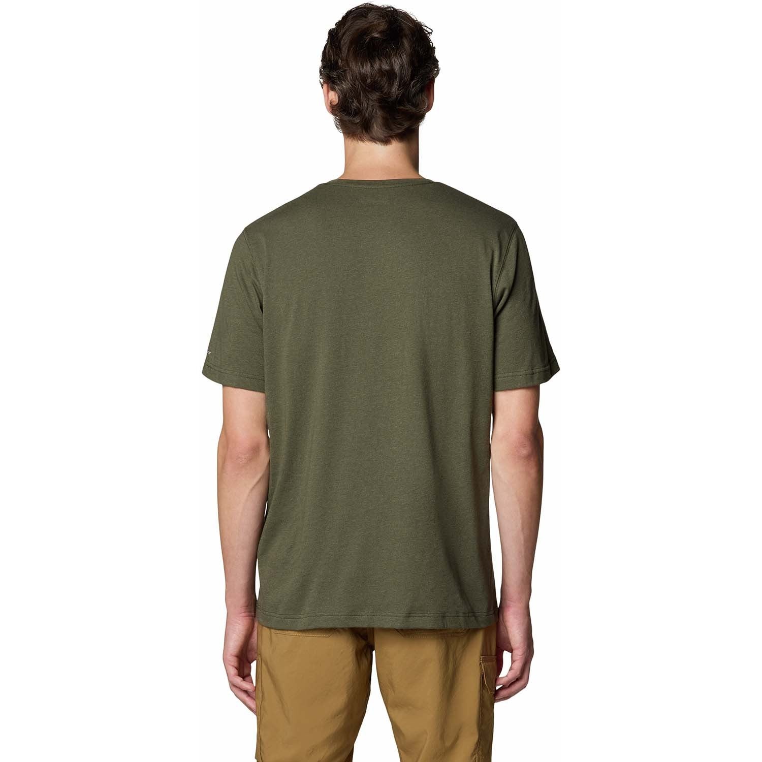 thistletown hills T-shirt