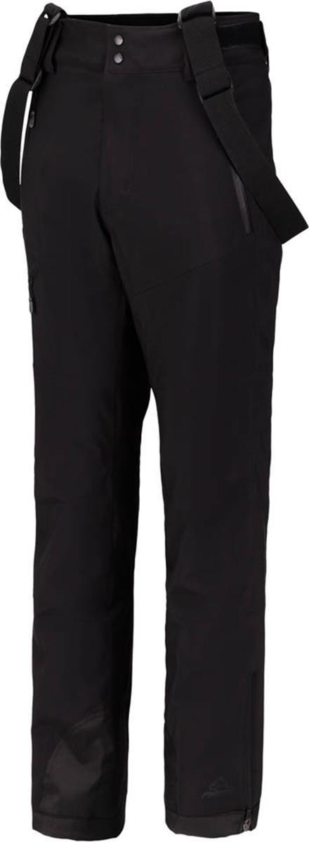 men skipant stef