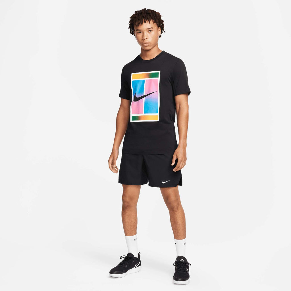 nikecourt dri-fit victory men's 7i