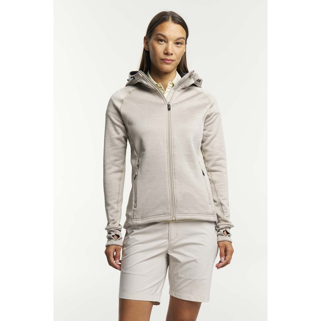 Txlite Hybrid Midlayer Zip