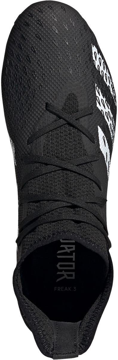 Predator Freak.3 Firm Ground voetbalschoenen