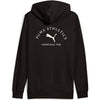 puma class graphic hoodie fl