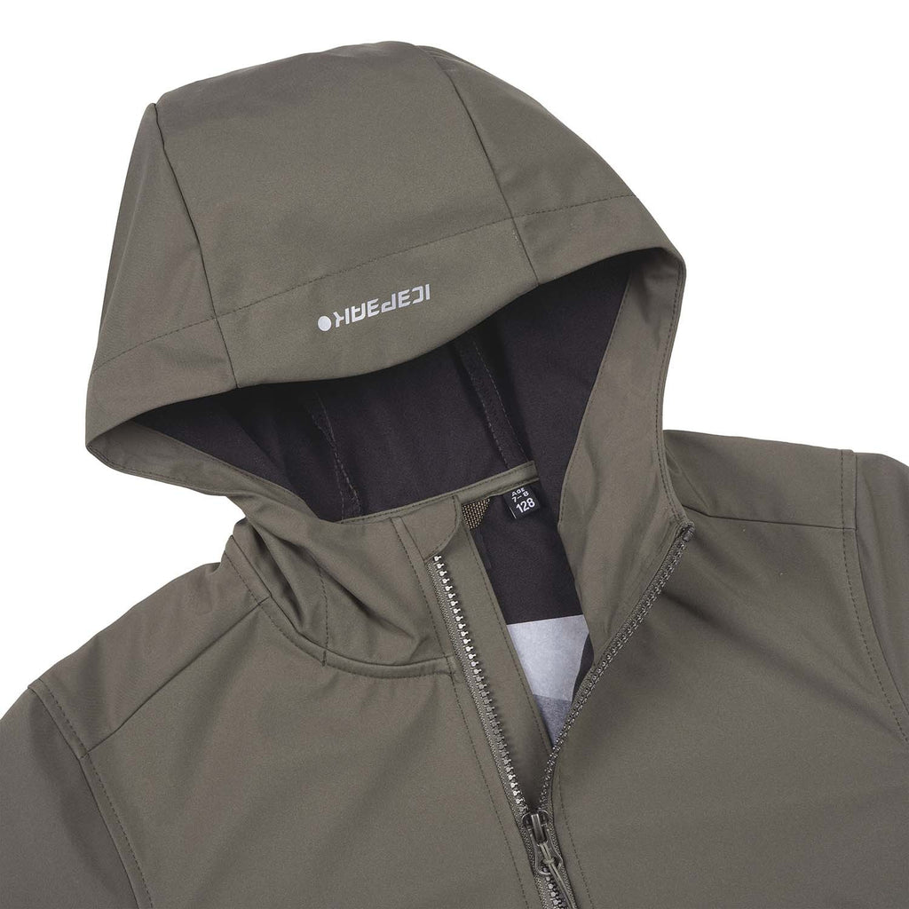 Ketzin Functioneel Outdoorjack